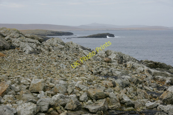 Photo 6"x4" Hestibanks, Muness Muness c2011