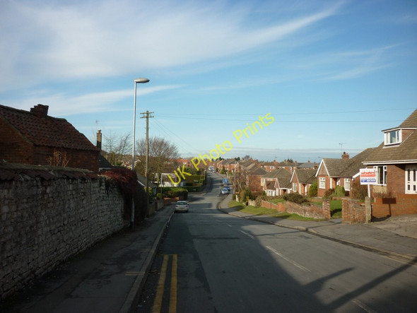 Photo 6"x4" Brooklands Avenue, Broughton Broughton\/SE9608 c2011