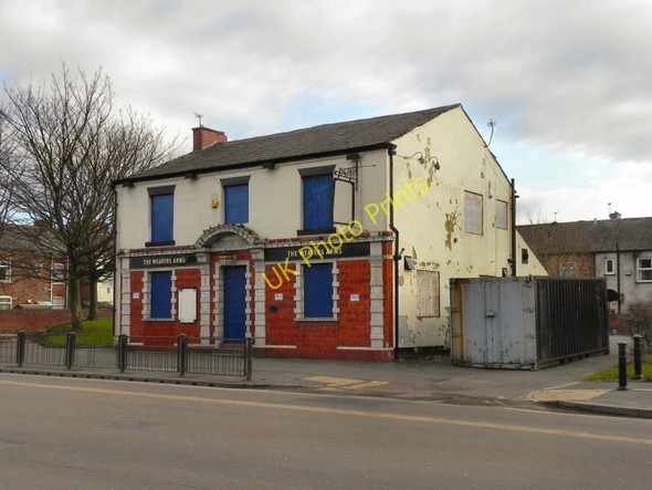 Photo 6"x4" The Weavers Arms Failsworth c2011