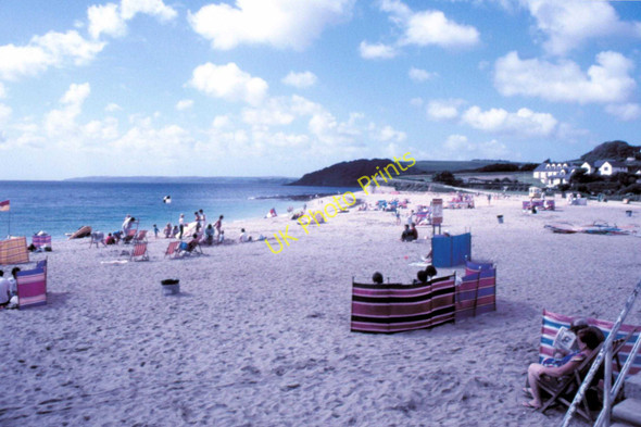 Photo 6"x4" Falmouth - 1986 Falmouth c1986