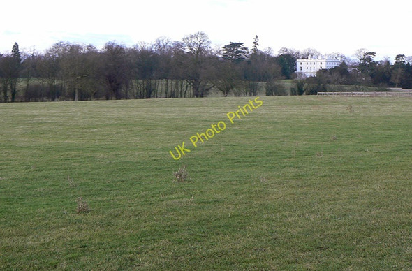 Photo 6"x4" Landscape near Colston Hall Colston Bassett c2011