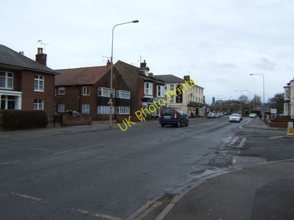 Photo 6"x4" Quay Road, Bridlington Bridlington c2011