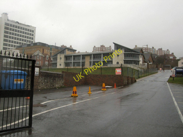 Photo 6"x4" Roedean Junior School Kemp Town c2011