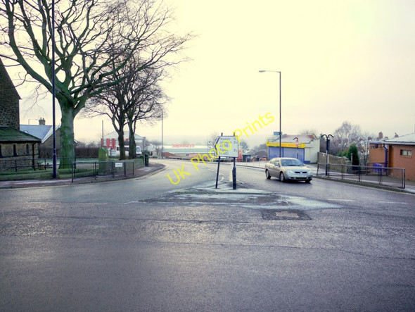 Photo 6"x4" Newburn Road, Throckley Ryton\/NZ1564 c2011