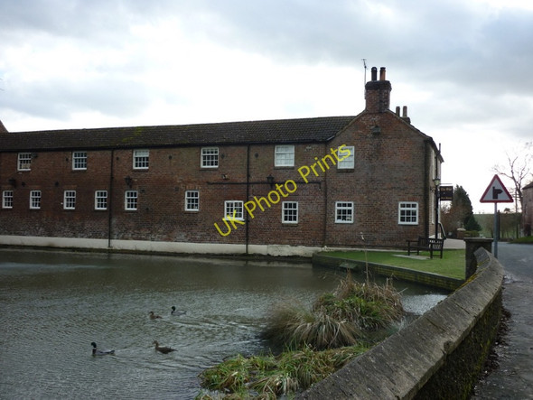 Photo 6"x4" The Star, a free house in North Dalton North Dalton c2011