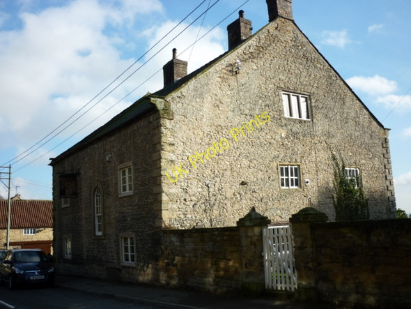 Photo 6"x4" The Malt Shovel, a Sam Smith's pub in Oswaldkirk Oswaldkirk c2011