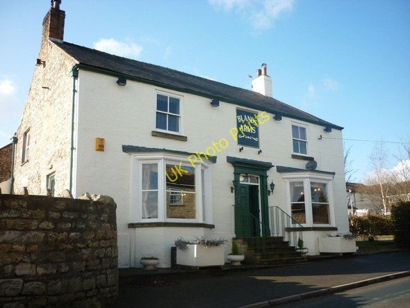 Photo 6"x4" The Blands Arms, Micklefield Micklefield\/SE4433 c2011
