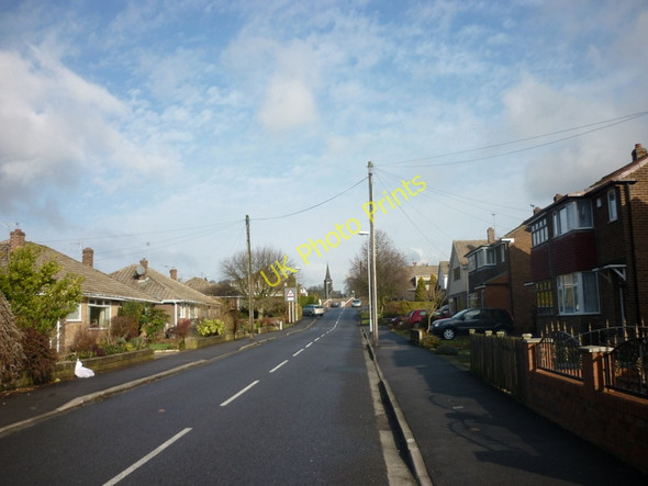 Photo 6"x4" Derwent Avenue, Garforth Garforth c2011