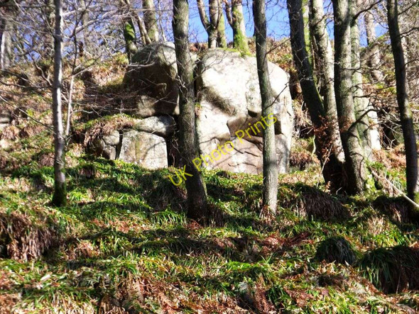 Photo 6"x4" Carron Glen Denny c2011