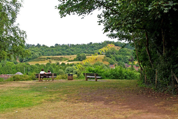 Photo 6"x4" Part of the site of the former Franciscan Friary, Friars Street Bridgnorth c2010