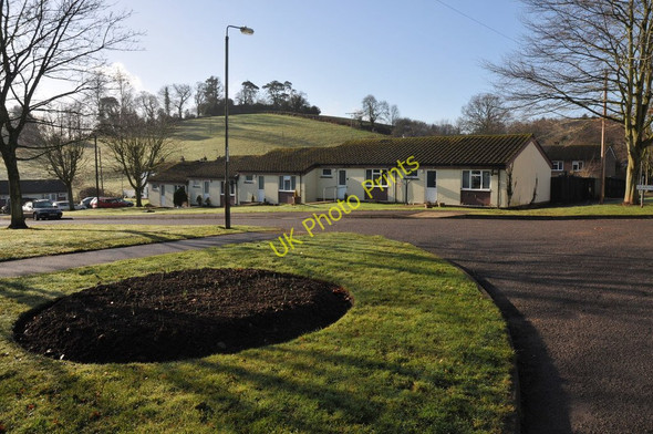 Photo 6"x4" Glanynant, Llangybi Llangybi\/ST3796 c2011