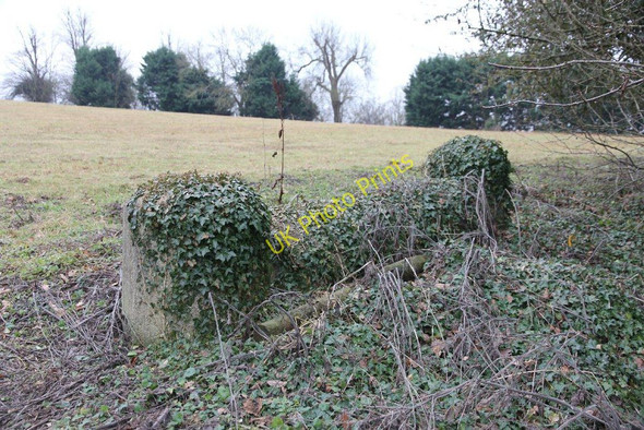 Photo 6"x4" More over here Faringdon c2011