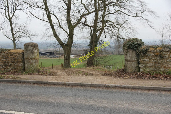 Photo 6"x4" A different use Faringdon c2011