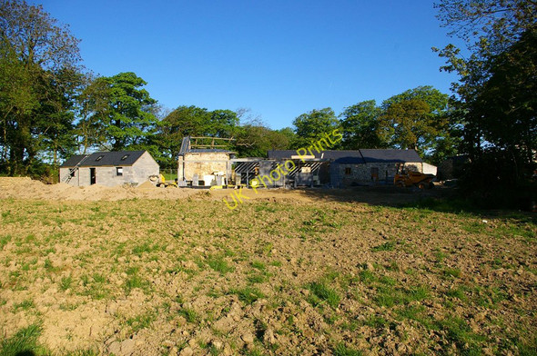 Photo 6"x4" Property Renovation Ford\/SM9526 c2010