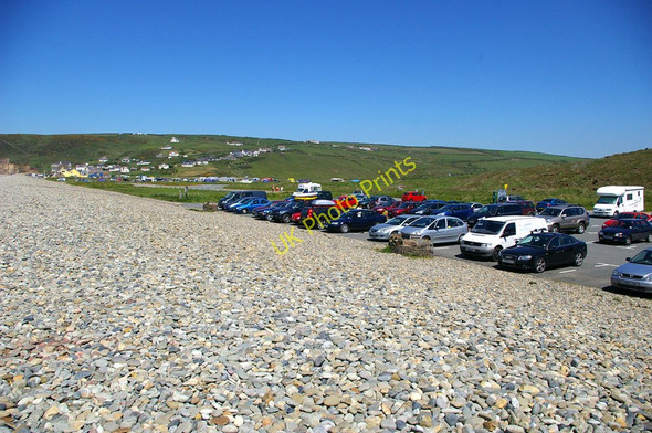 Photo 6"x4" Newgale Sands Newgale c2010 P2