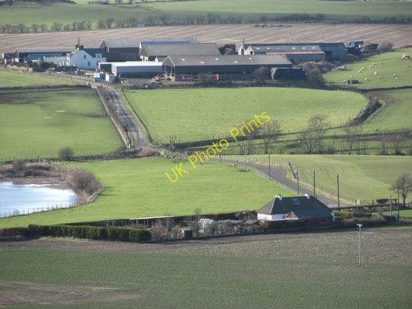 Photo 6"x4" South Baldutho Arncroach c2011