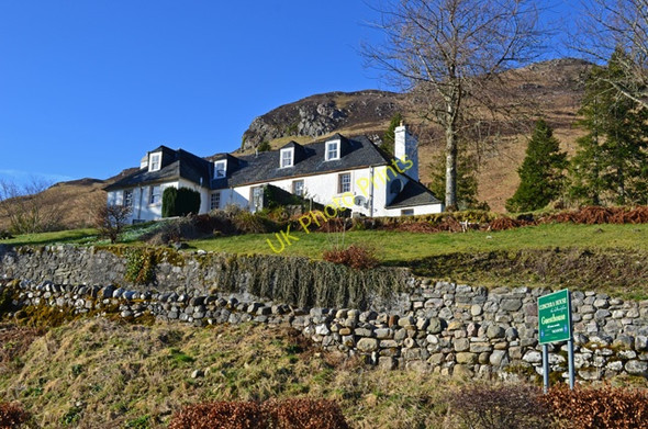 Photo 6"x4" Conchra House Bundalloch c2011
