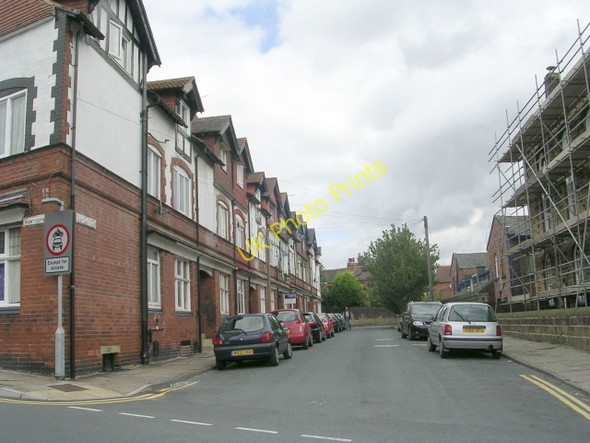Photo 6"x4" Hawthorn Vale - Hawthorn Road Chapel Allerton\/SE3037 c2009