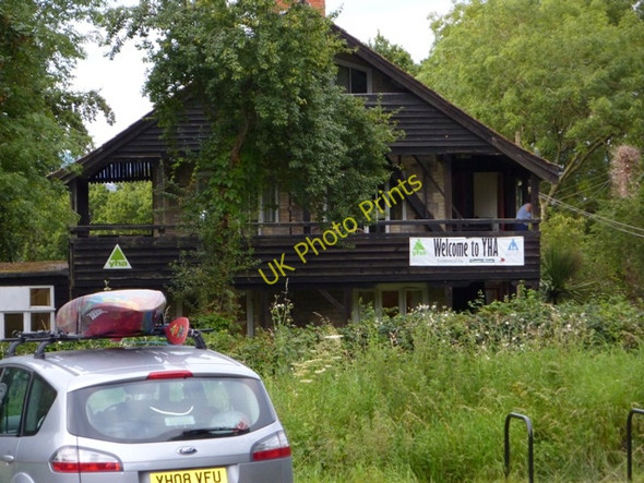 Photo 6"x4" Street YHA Street\/ST4836 c2009