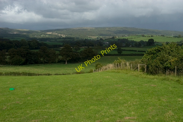 Photo 6"x4" Field at Yealand Redmayne Yealand Redmayne c2009