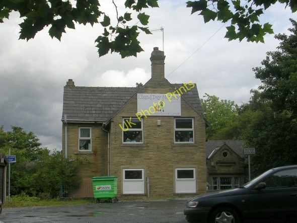 Photo 6"x4" Elland Day Nursery - Northgate Elland c2009