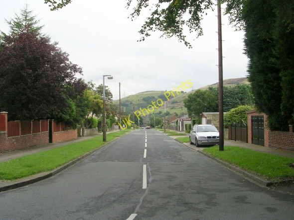 Photo 6"x4" Watkinson Road - Beechwood Grove Halifax c2009 P1