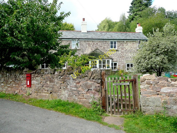 Photo 6"x4" Cottage in Green Bottom Green Bottom\/SO6715 c2009