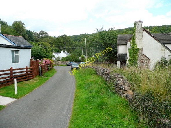 Photo 6"x4" Green Bottom Green Bottom\/SO6715 c2009