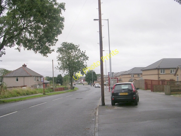 Photo 6"x4" Burnham Avenue - off Bierley Lane Bradford\/SE1632 c2009