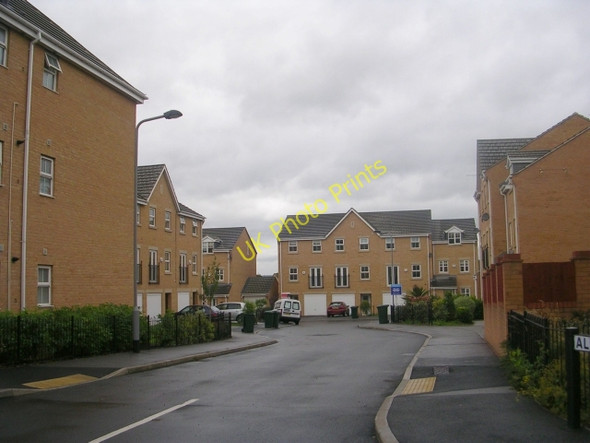 Photo 6"x4" Alred Court - Bierley Lane Bradford\/SE1632 c2009