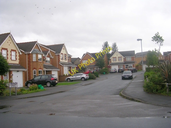Photo 6"x4" Ridings Croft - Crestwood Close Bradford\/SE1632 c2009