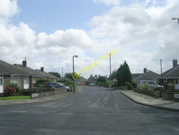 Photo 6"x4" Lowfield Close - Sal Royd Road Low Moor\/SE1528 c2009