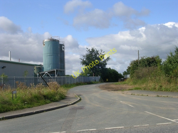 Photo 6"x4" Nab Lane - Pennine View Batley c2009