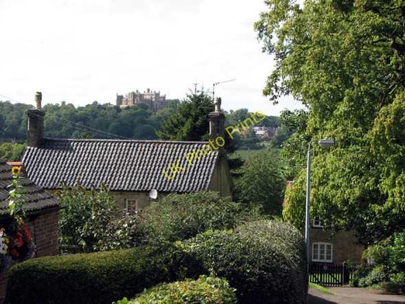 Photo 6"x4" Woolsthorpe by Belvoir Belvoir c2009