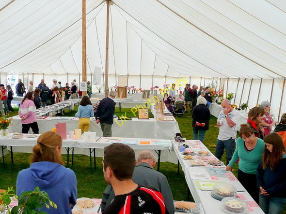 Photo 6"x4" Lea Show 2009 Lea\/SO6521 c2009