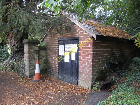 Photo 6"x4" Bier House, Christ Church, Rossett Rossett\/SJ3657 c2009