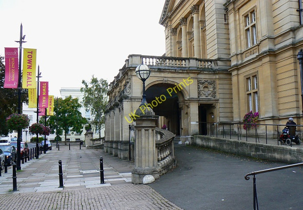 Photo 6"x4" Imperial Square, Cheltenham Cheltenham c2009