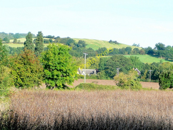 Photo 6"x4" Ashton under Hill Ashton under Hill c2009