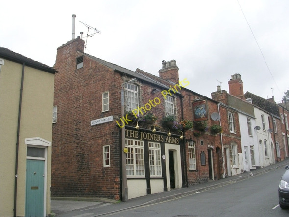 Photo 6"x4" The Joiners Arms - Victoria Street Lincoln c2009
