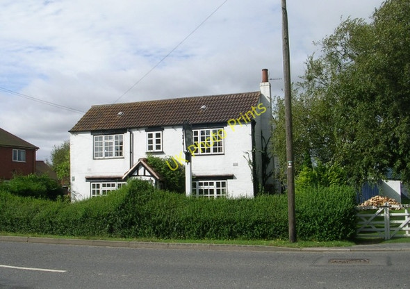 Photo 6"x4" Fairoaks Cottage B & B New Bolingbroke c2009