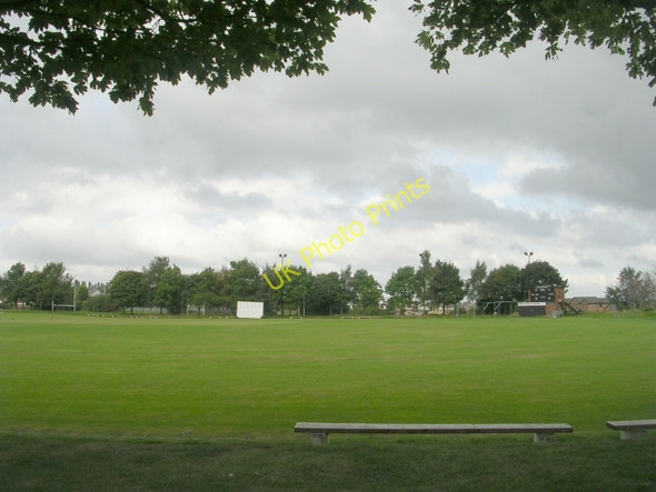 Photo 6"x4" Morley Cricket Club - Scatcherd Lane Morley\/SE2627 c2009
