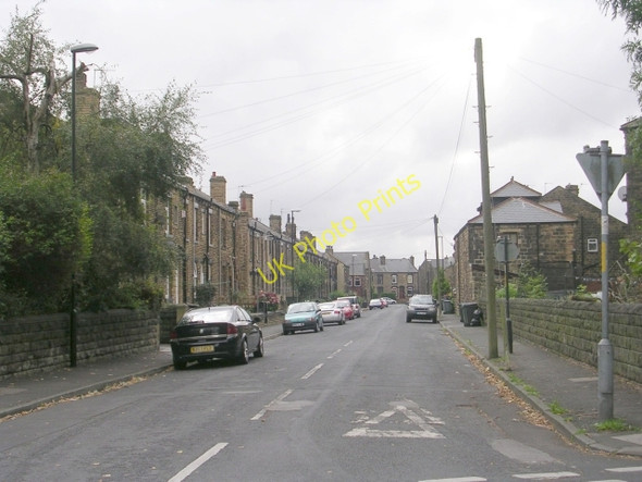 Photo 6"x4" East Park Street - Scatcherd Lane Morley\/SE2627 c2009 P1
