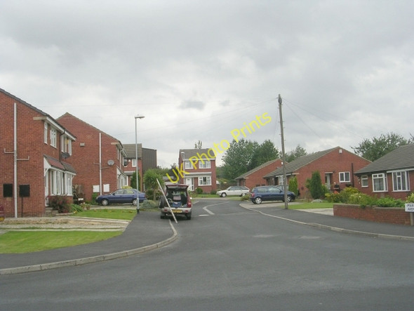 Photo 6"x4" Marston Avenue - Hanley Road Morley\/SE2627 c2009