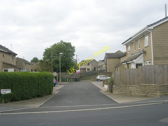 Photo 6"x4" Harlington Court - Harlington Road Morley\/SE2627 c2009