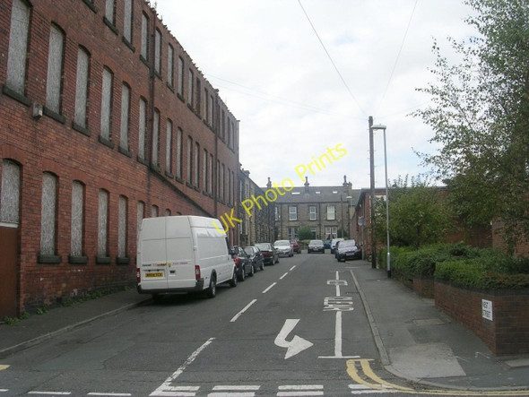 Photo 6"x4" West Street - South Queen Street Morley\/SE2627 c2009