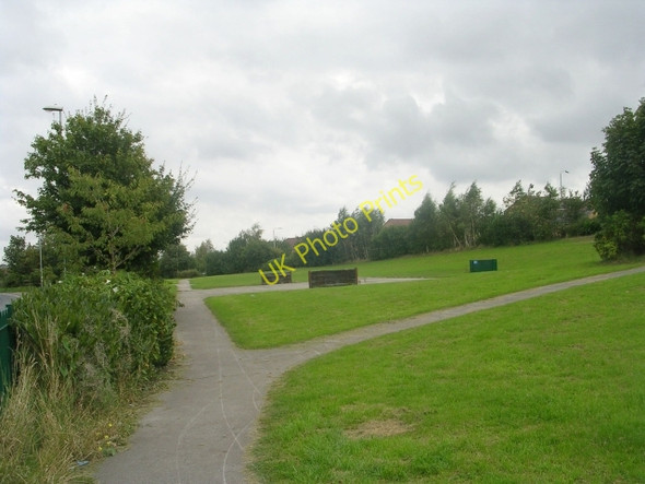 Photo 6"x4" Well Hill - Wide Lane Morley\/SE2627 c2009