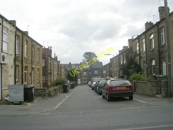 Photo 6"x4" Florence Terrace - Middleton Road Morley\/SE2627 c2009