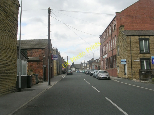 Photo 6"x4" South Street - Middleton Road Morley\/SE2627 c2009