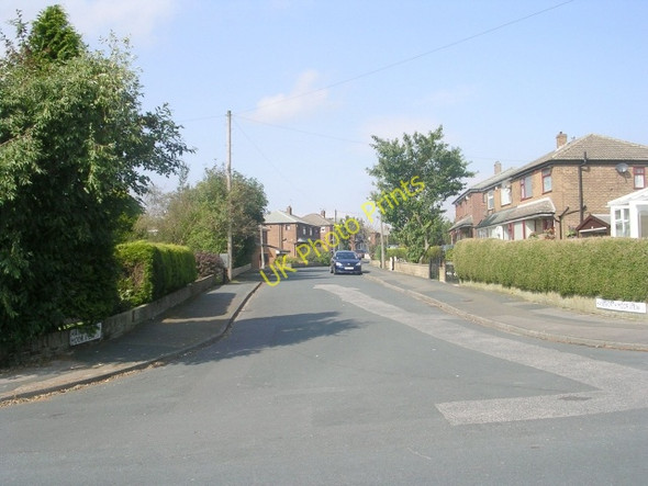 Photo 6"x4" Hainsworth Moor View - Ashlar Grove Queensbury\/SE0930 c2009
