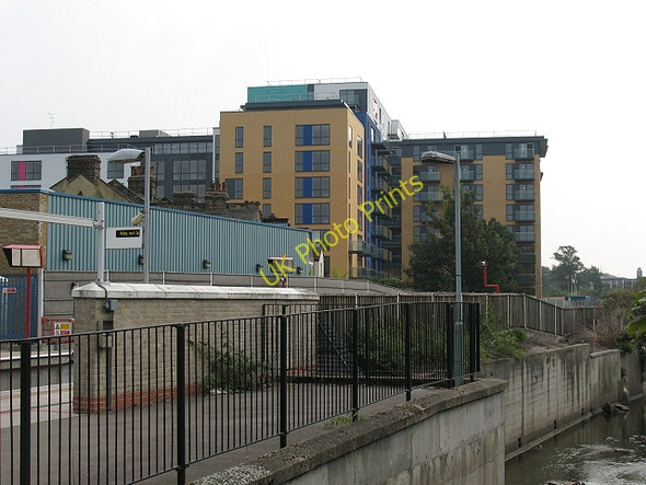 Photo 6"x4" Apartment block on Conington Road, Lewisham Deptford\/TQ3677 c2009